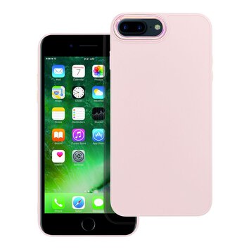 Futera FRAME do IPHONE 7 PLUS / 8 PLUS pudrowy r