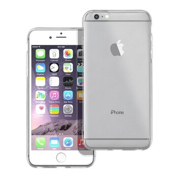 Futera CLEAR CASE 2mm do IPHONE 6 PLUS