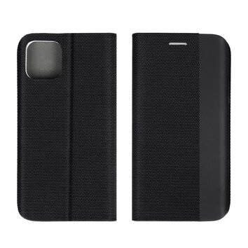 Kabura SENSITIVE Book do SAMSUNG A32 LTE ( 4G ) czarny