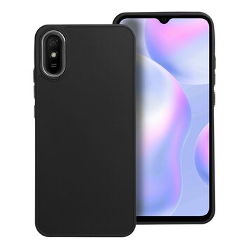 Futera FRAME do XIAOMI Redmi 9AT / Redmi 9A czarny