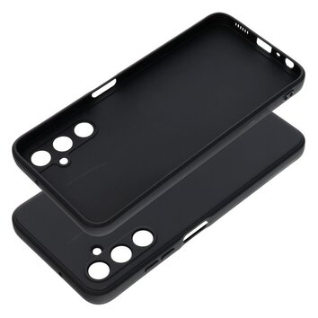 Futera MATT do SAMSUNG A05S czarny