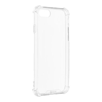 Futerał Armor Jelly Roar - do iPhone 7 / 8 / SE 2020 transparentny