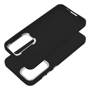 Futera FRAME do SAMSUNG A55 5G czarny