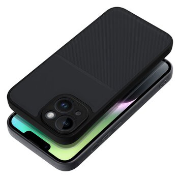 Futerał NOBLE do IPHONE 14 czarny