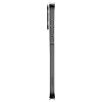 SPIGEN futerał LIQUID CRYSTAL do IPHONE 16 Pro crystal clear