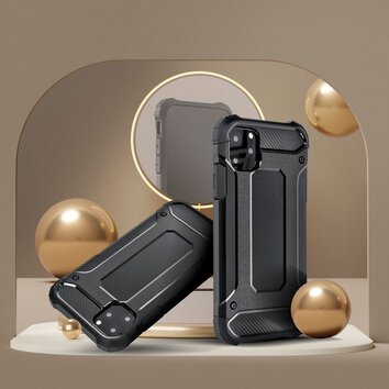Futera ARMOR do SAMSUNG Galaxy A23 5G czarny