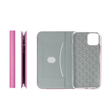Kabura SENSITIVE Book do SAMSUNG A05s rowy