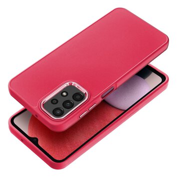 Futera FRAME do SAMSUNG A13 4G magenta