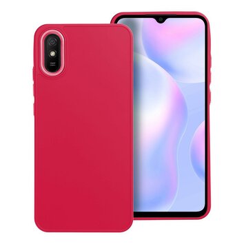 Futera FRAME do XIAOMI Redmi 9AT / Redmi 9A magenta