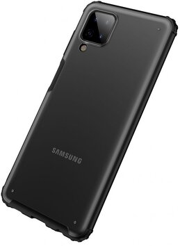 TECH-PROTECT HYBRIDSHELL GALAXY A12 FROST BLACK