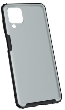 TECH-PROTECT HYBRIDSHELL GALAXY A12 FROST BLACK
