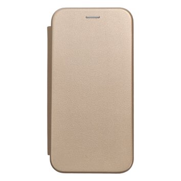 Kabura Book Elegance do SAMSUNG A14 4G / A14 5G zoty