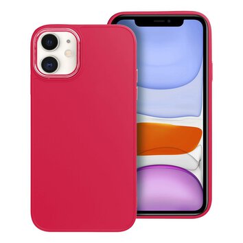 Futera FRAME do IPHONE 11 magenta