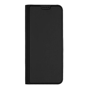 DUX DUCIS kabura SKIN PRO do REDMI 12C czarna