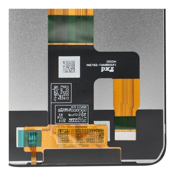 Wyświetlacz LCD do REALME C30 C33 OEM bez ramki