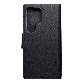 Kabura Fancy Book do SAMSUNG S24 ULTRA czarny