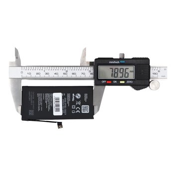 BLUE STAR HQ bateria do IPHONE 12 Mini 2227 mAh