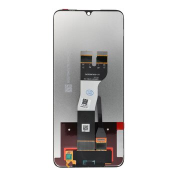 Wyświetlacz do SAMSUNG a05s a057 bez ramki (Odnowiony)