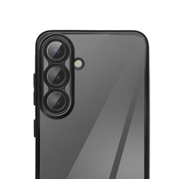 Futerał GLAM do SAMSUNG A15 5G / A15 4G czarny