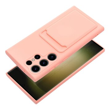 Futera CARD CASE do SAMSUNG S23 Ultra rowy