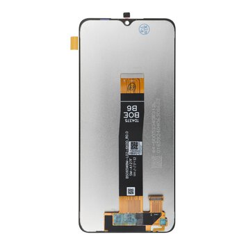 Wyświetlacz do SAMSUNG a12 a127 OEM bez ramki