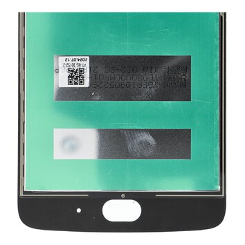 Wyświetlacz do MOTOROLA G5 OEM bez ramki