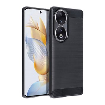 Futera CARBON do HONOR 90 5G czarny