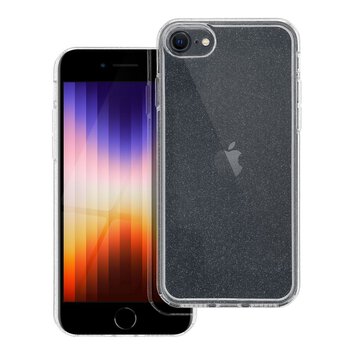 Futera CLEAR CASE 2mm BLINK do IPHONE 7 / 8 / SE 2020/ SE 2022 transparent
