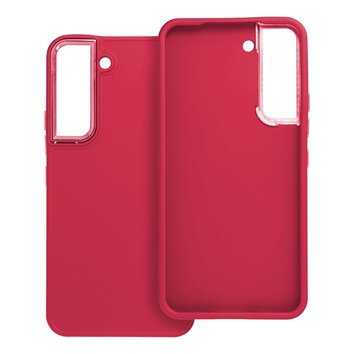 Futera FRAME do SAMSUNG S22 magenta