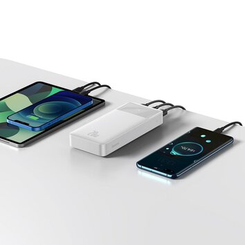 BASEUS powerbank 20 000 mAh PD QC3.0 3A 20W PPBD050302 biay
