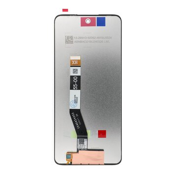 Wyświetlacz do MOTOROLA G62 OEM bez ramki
