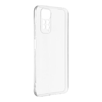 Futera CLEAR CASE 2mm do XIAOMI Redmi NOTE 11 / 11S (camera protection)