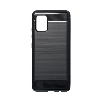 Futerał CARBON do SAMSUNG Galaxy A51 5G czarny