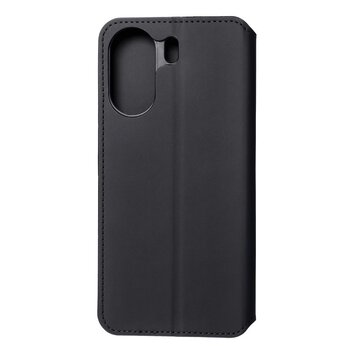 Kabura Dual Pocket do XIAOMI Redmi 13c / POCO C65 czarny