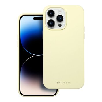 Futera Roar Cloud-Skin - do iPhone 14 Pro Max Jasnoty