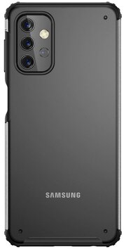 TECH-PROTECT HYBRIDSHELL GALAXY A32 5G FROST BLACK