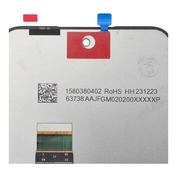 Wyświetlacz do MOTOROLA G34 refurbished bez ramki