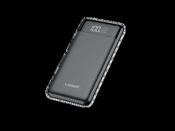 VEGER powerbank 10 000 mAh L11 (W1087) czarny
