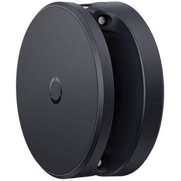 BASEUS uchwyt biurkowy skadany magnetyczny kompatybilny z Magsafe BS-HP016 czarny