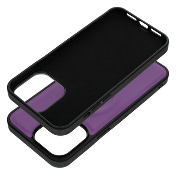 Futera Roar Mag Morning Case - do iPhone 15 Pro Max Fioletowy