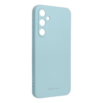 ROAR futerał SPACE do SAMSUNG A55 5G Niebieski
