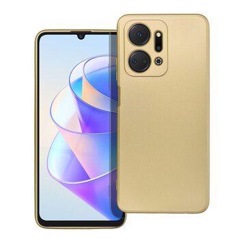 Futera METALLIC do HONOR X7A zoty