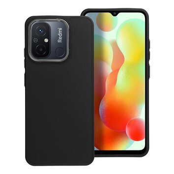 Futera FRAME do XIAOMI Redmi 12C czarny