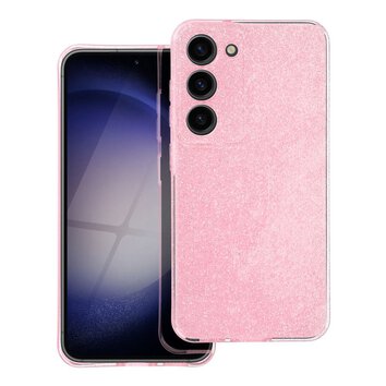 Futera CLEAR CASE 2mm BLINK do SAMSUNG A55 5G rowy