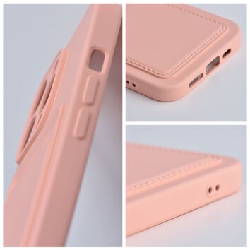 Futera CARD CASE do SAMSUNG S21 FE rowy
