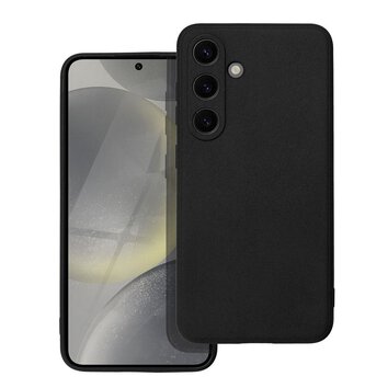 Futera SOFT do SAMSUNG Galaxy S24 czarny