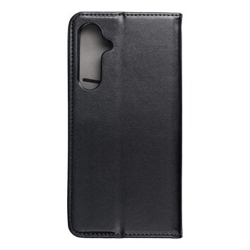 Kabura Smart Magneto do SAMSUNG S23 FE czarny