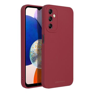 Futera Roar Luna Case - do Samsung Galaxy A14 5G czerwony