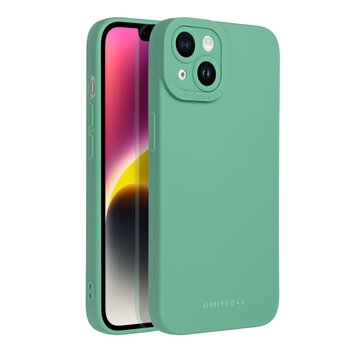 Futera Roar Luna Case - do iPhone 14 zielony