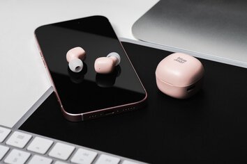 BLUE STAR suchawki bezprzewodowe / bluetooth stereo TWS Mini A19 rowe